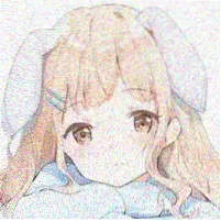 读者三色墨头像